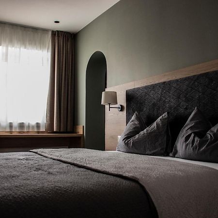 Dolceambiez Apartments Dorsino 外观 照片