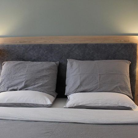 Dolceambiez Apartments Dorsino 外观 照片