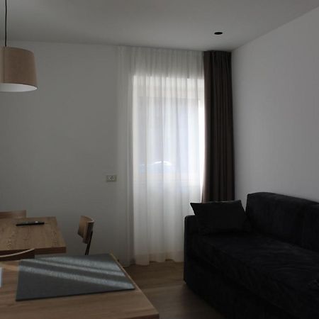 Dolceambiez Apartments Dorsino 外观 照片