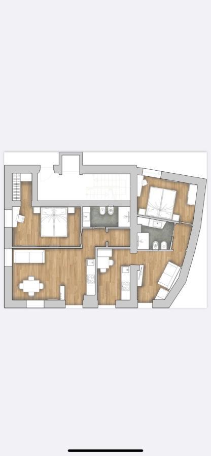 Dolceambiez Apartments Dorsino 外观 照片