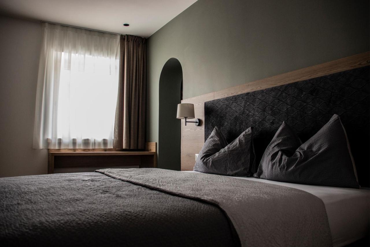 Dolceambiez Apartments Dorsino 外观 照片