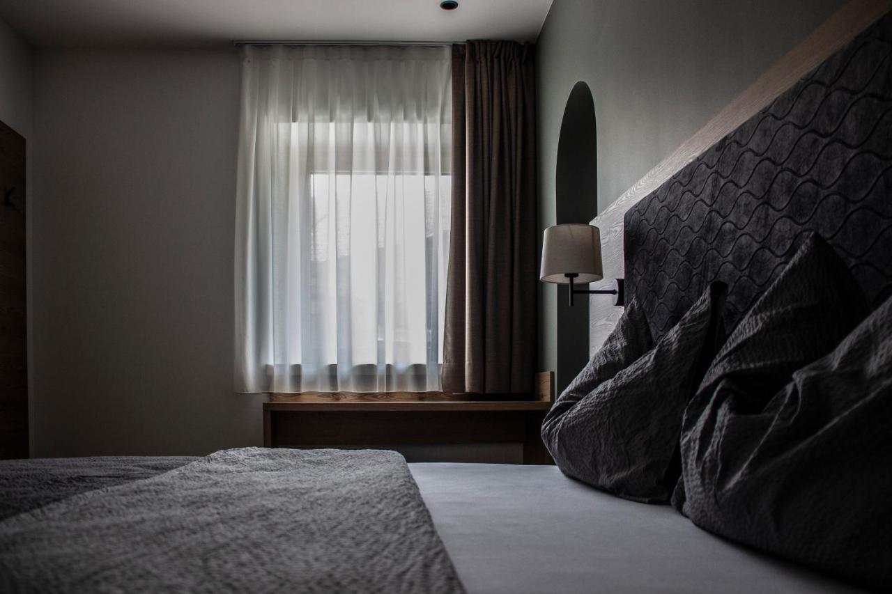 Dolceambiez Apartments Dorsino 外观 照片