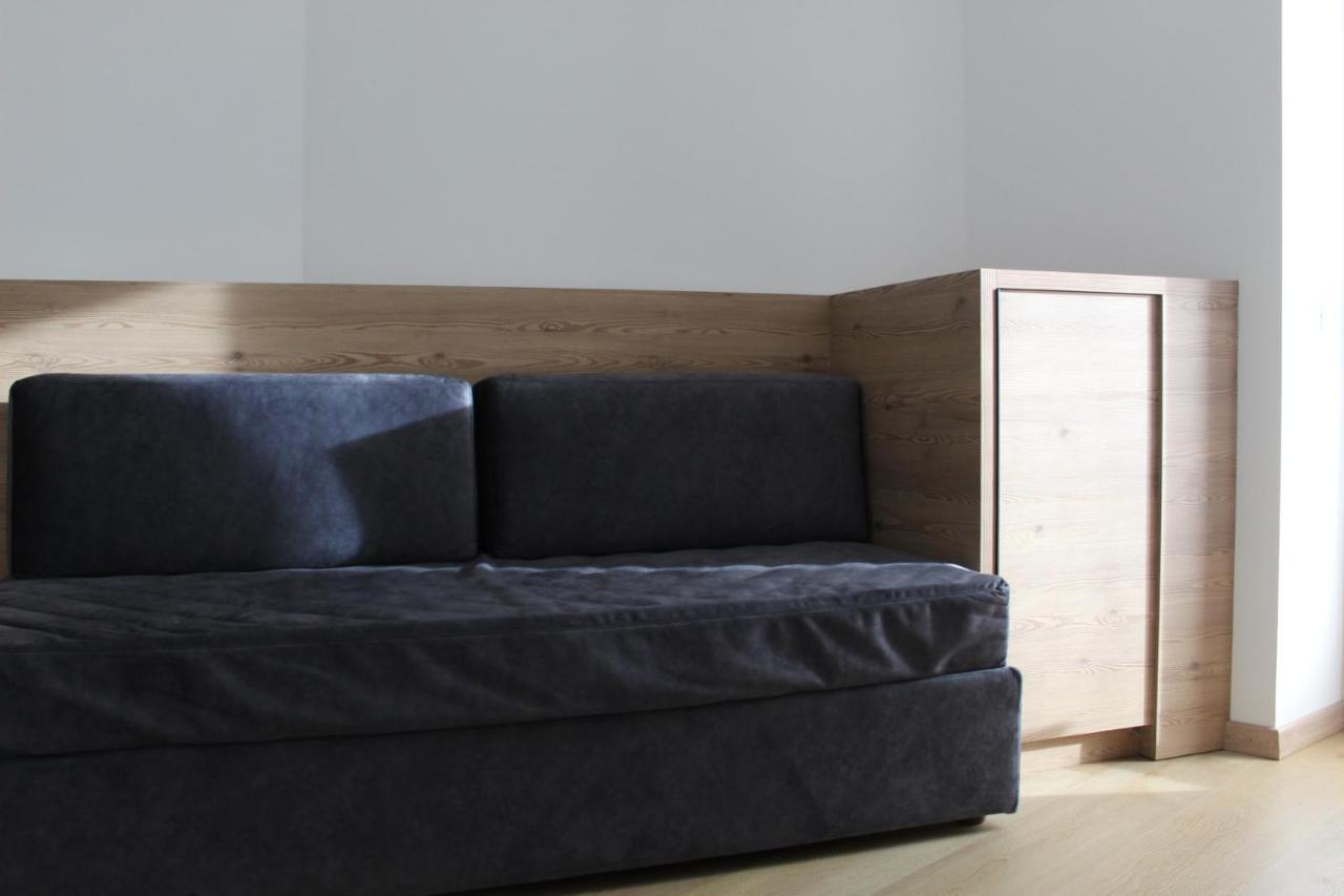 Dolceambiez Apartments Dorsino 外观 照片