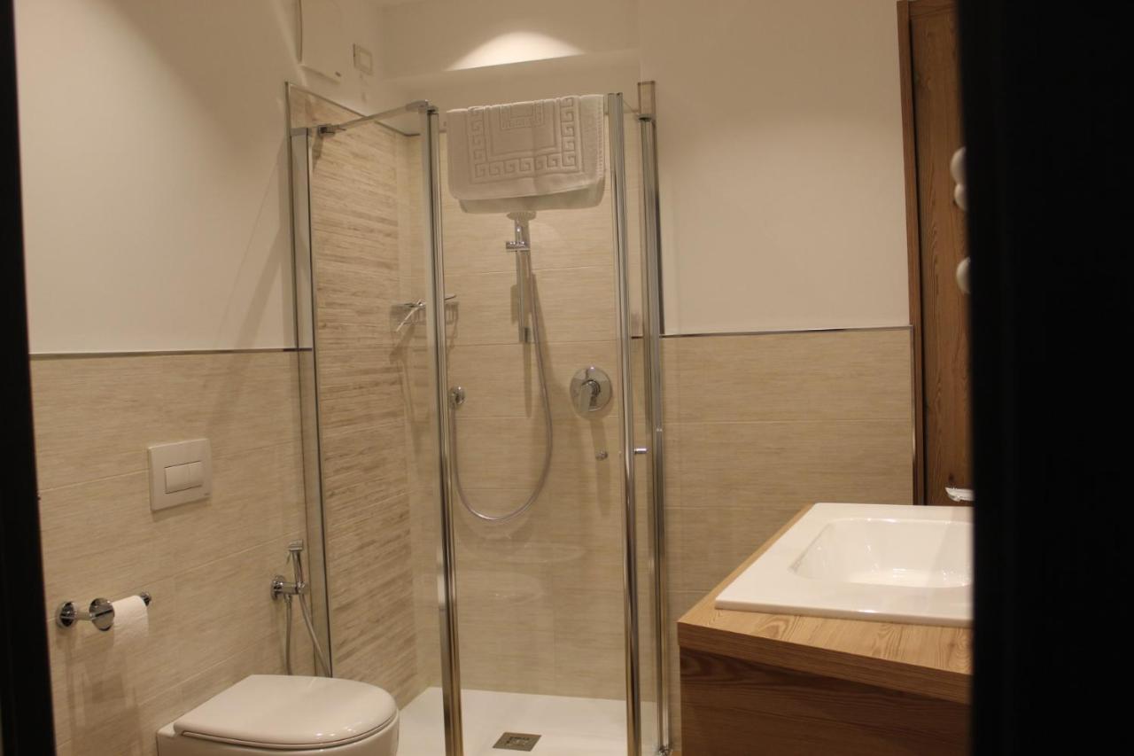 Dolceambiez Apartments Dorsino 外观 照片