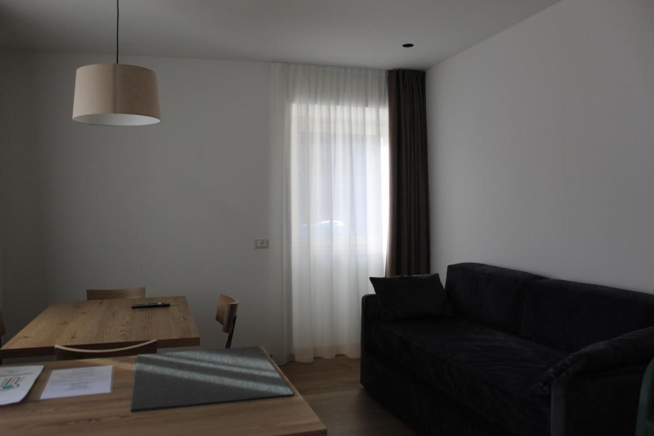 Dolceambiez Apartments Dorsino 外观 照片