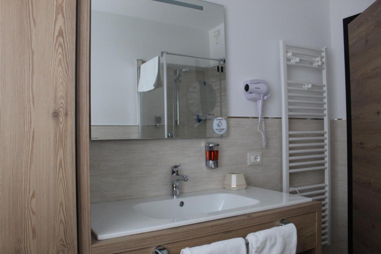 Dolceambiez Apartments Dorsino 外观 照片