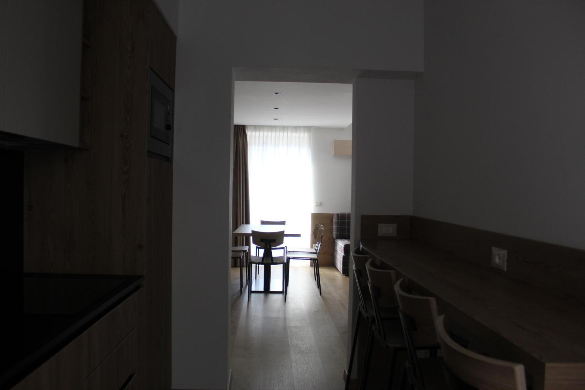 Dolceambiez Apartments Dorsino 外观 照片