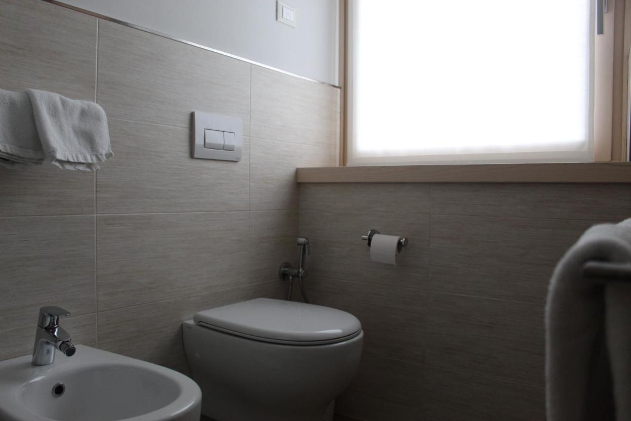 Dolceambiez Apartments Dorsino 外观 照片