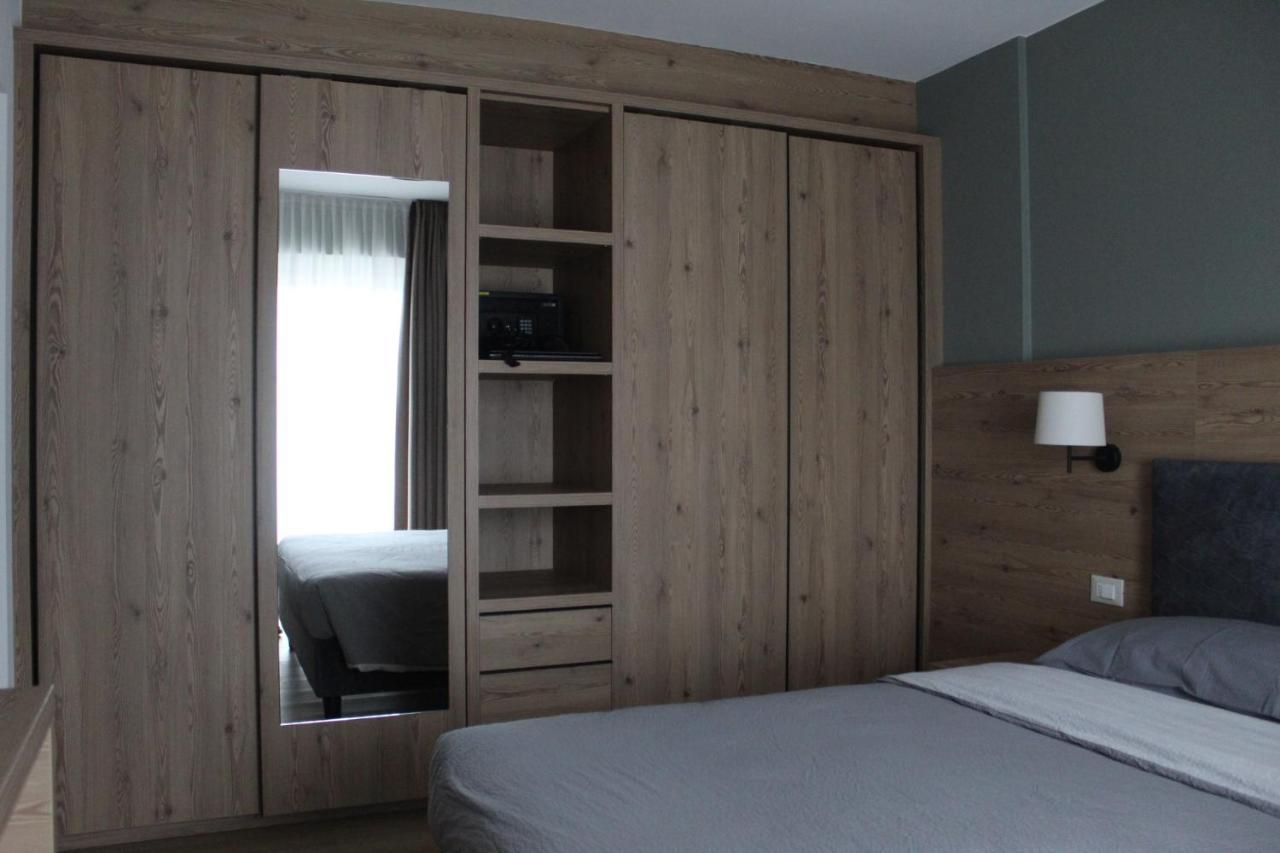 Dolceambiez Apartments Dorsino 外观 照片