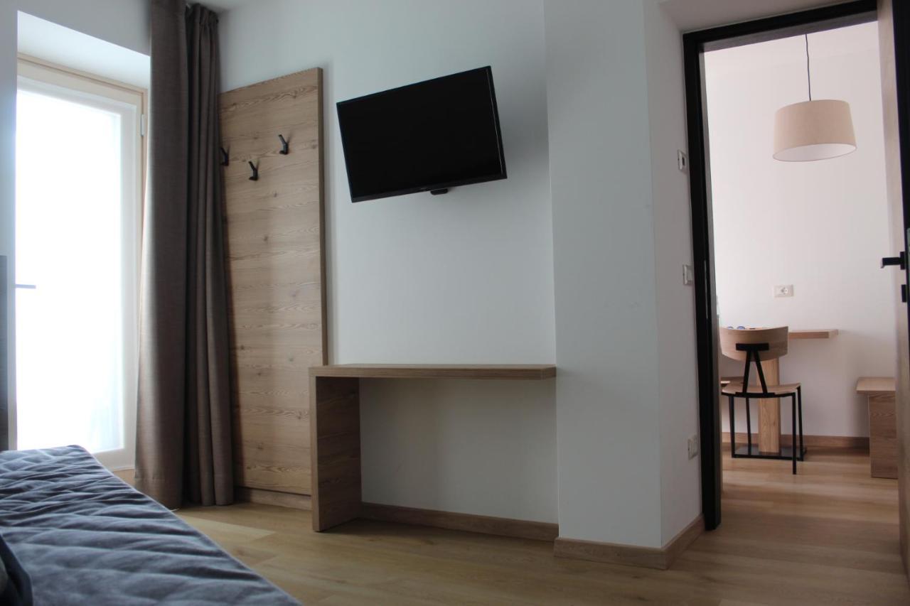 Dolceambiez Apartments Dorsino 外观 照片