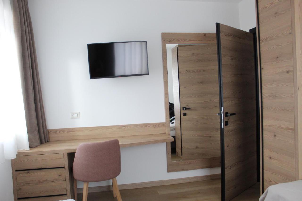 Dolceambiez Apartments Dorsino 外观 照片