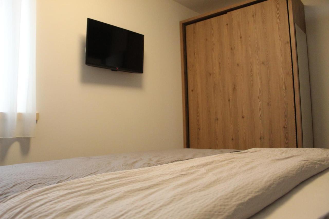 Dolceambiez Apartments Dorsino 外观 照片